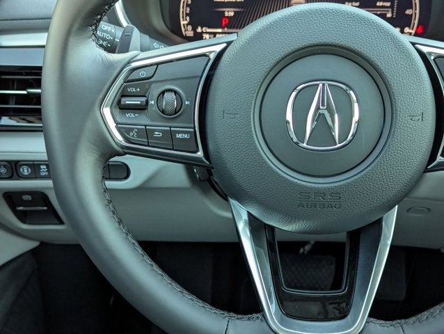 2026 Acura MDX w/Technology Package