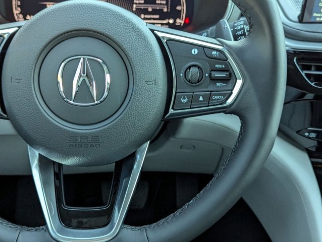 2026 Acura MDX w/Technology Package