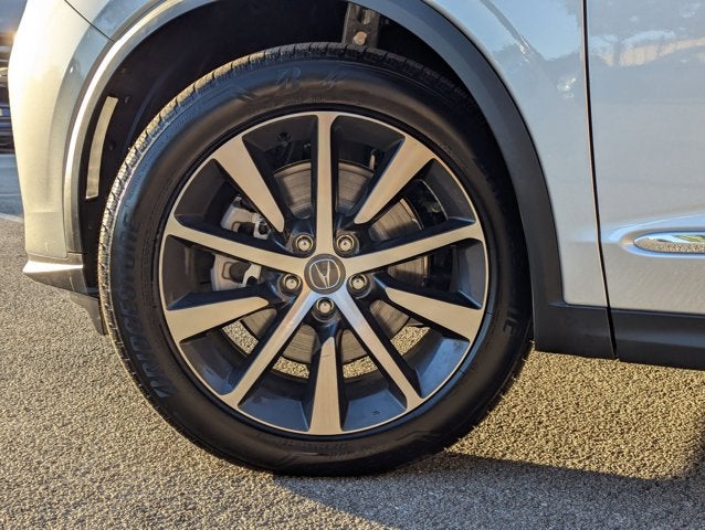 2026 Acura MDX w/Technology Package