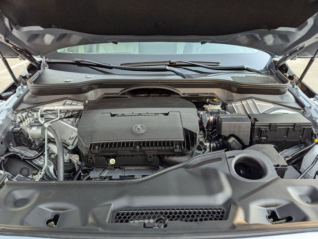 2026 Acura MDX w/Technology Package
