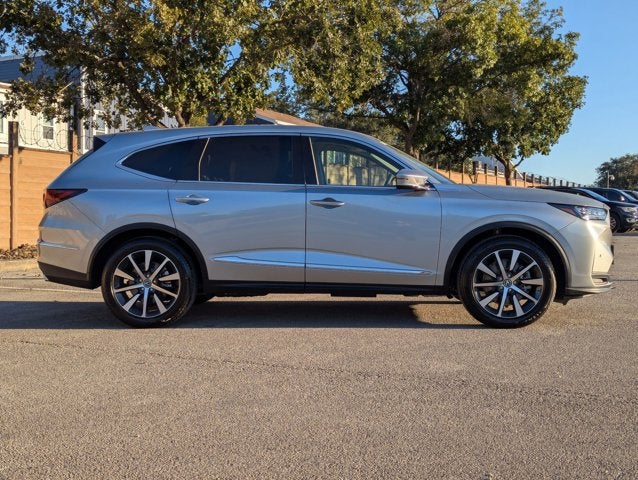 2026 Acura MDX w/Technology Package