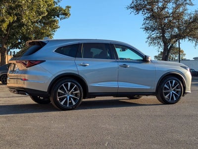 2026 Acura MDX w/Technology Package