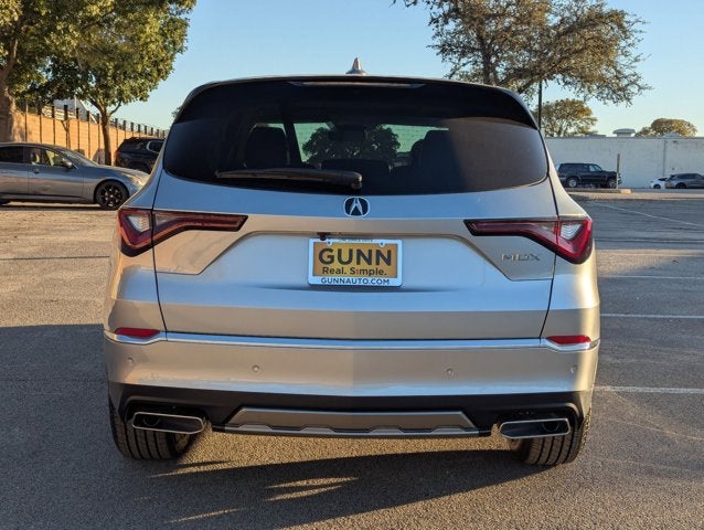 2026 Acura MDX w/Technology Package