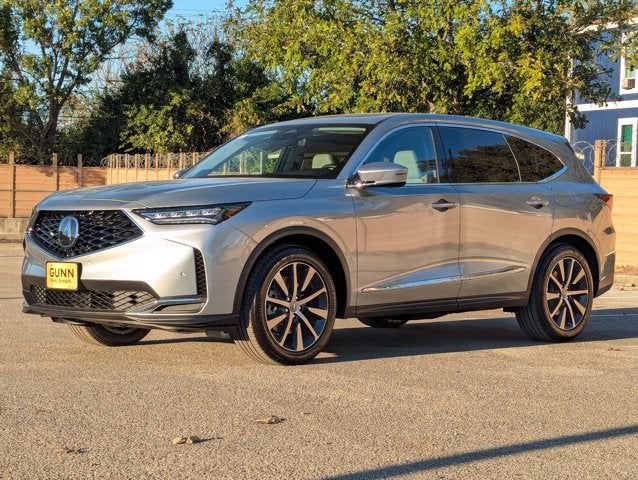 2026 Acura MDX w/Technology Package
