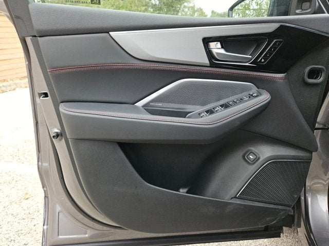 2026 Acura MDX w/A-Spec Package