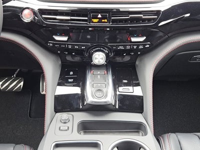 2026 Acura MDX w/A-Spec Package