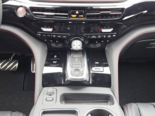 2026 Acura MDX w/A-Spec Package