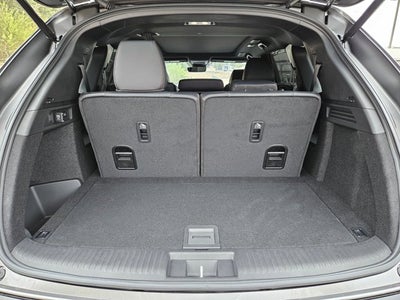 2026 Acura MDX w/A-Spec Package