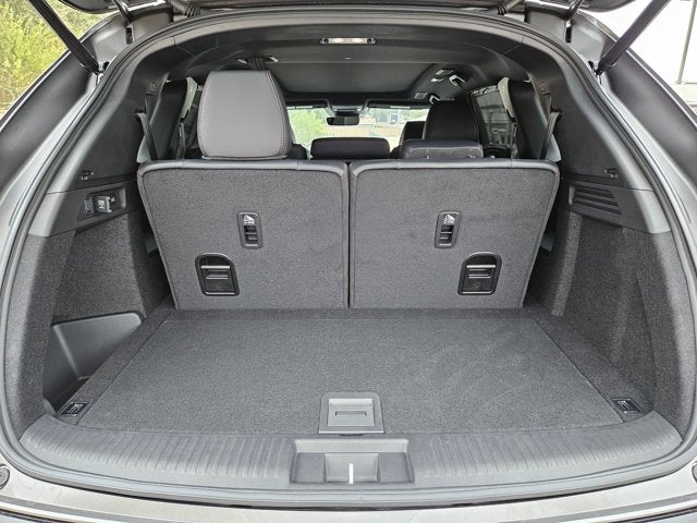 2026 Acura MDX w/A-Spec Package