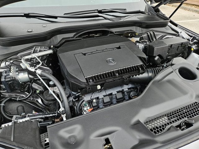 2026 Acura MDX w/A-Spec Package