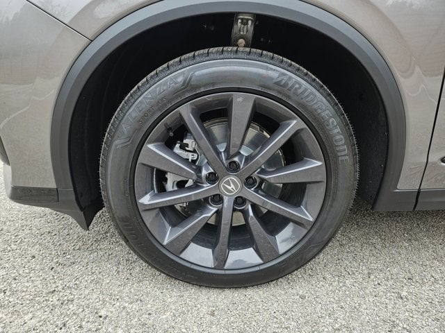 2026 Acura MDX w/A-Spec Package