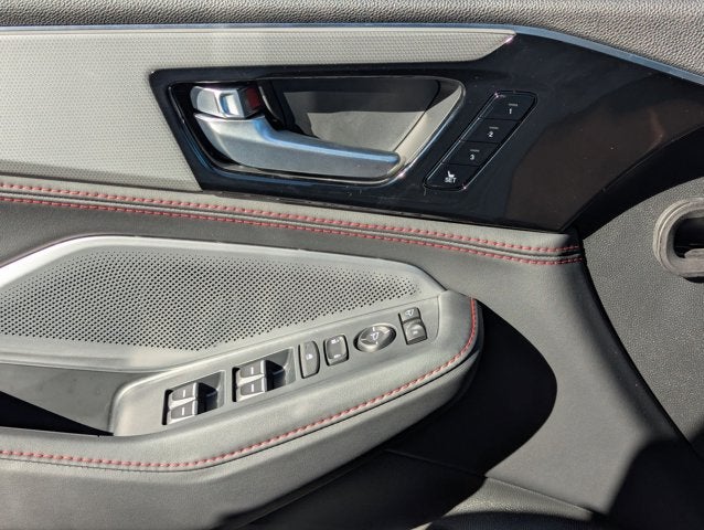 2026 Acura MDX w/A-Spec Package