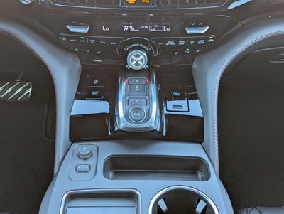 2026 Acura MDX w/A-Spec Package