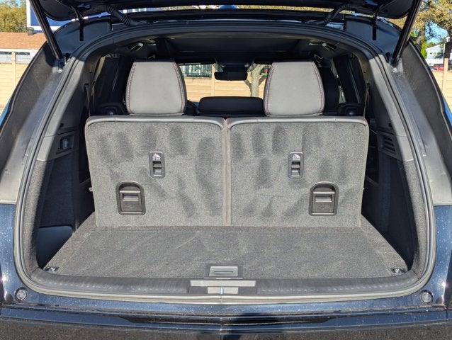 2026 Acura MDX w/A-Spec Package