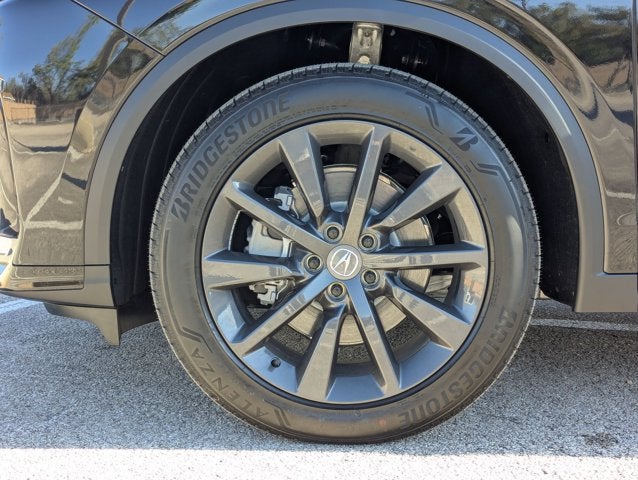 2026 Acura MDX w/A-Spec Package