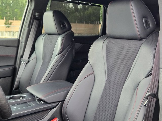 2026 Acura MDX SH-AWD with A-Spec Package