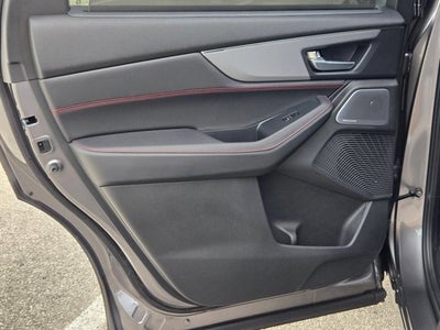 2026 Acura MDX SH-AWD with A-Spec Package