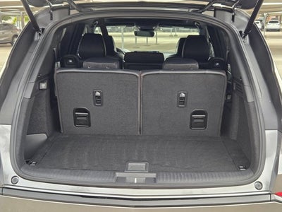 2026 Acura MDX SH-AWD with A-Spec Package