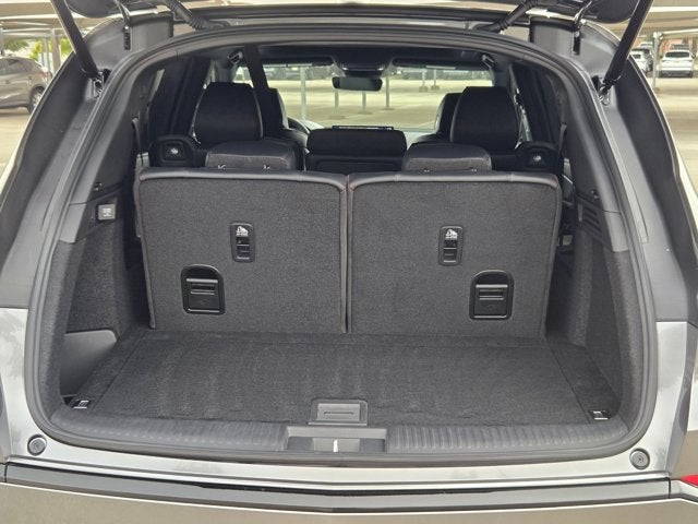2026 Acura MDX SH-AWD with A-Spec Package