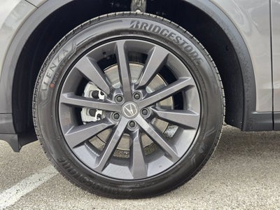 2026 Acura MDX SH-AWD with A-Spec Package