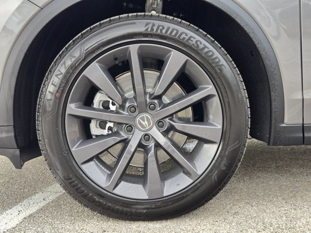 2026 Acura MDX SH-AWD with A-Spec Package