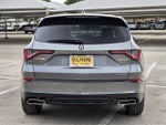 2026 Acura MDX SH-AWD with A-Spec Package