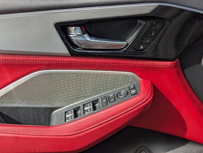 2023 Acura MDX w/A-Spec Package