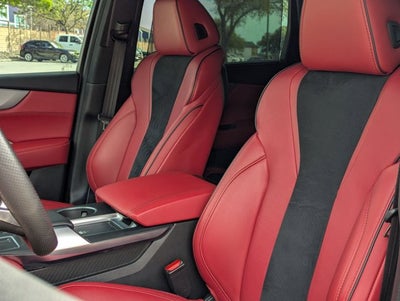 2023 Acura MDX w/A-Spec Package