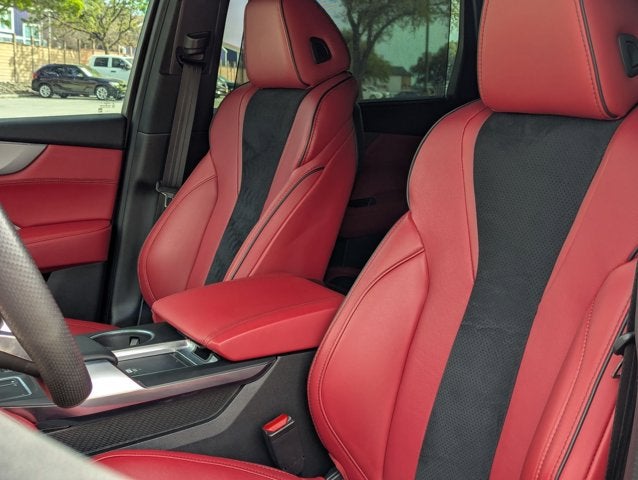 2023 Acura MDX w/A-Spec Package