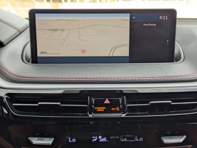 2023 Acura MDX w/A-Spec Package