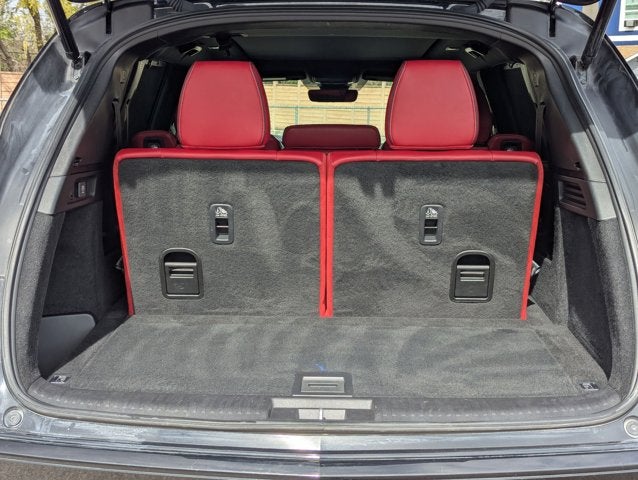 2023 Acura MDX w/A-Spec Package