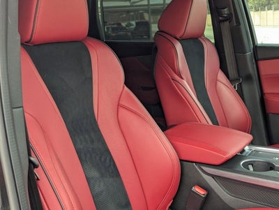 2023 Acura MDX w/A-Spec Package
