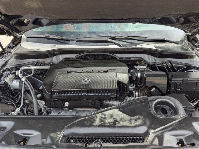 2023 Acura MDX w/A-Spec Package