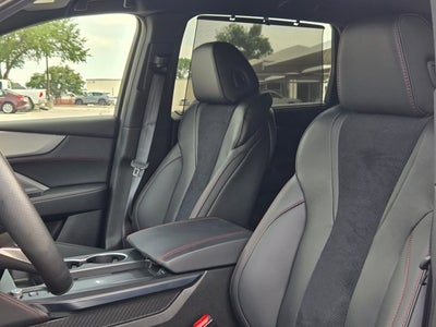 2026 Acura MDX SH-AWD w/A-Spec Package