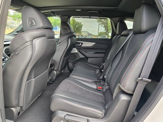 2026 Acura MDX SH-AWD w/A-Spec Package