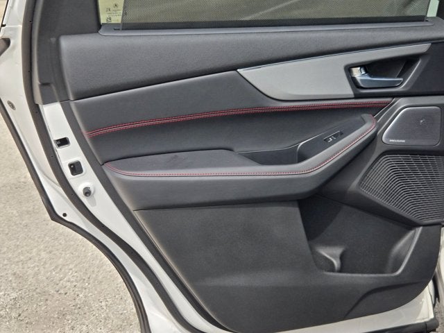 2026 Acura MDX SH-AWD w/A-Spec Package