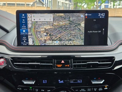 2026 Acura MDX SH-AWD w/A-Spec Package