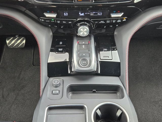 2026 Acura MDX SH-AWD w/A-Spec Package