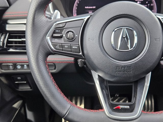 2026 Acura MDX SH-AWD w/A-Spec Package