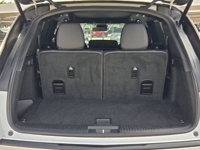 2026 Acura MDX SH-AWD w/A-Spec Package