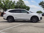 2026 Acura MDX SH-AWD w/A-Spec Package
