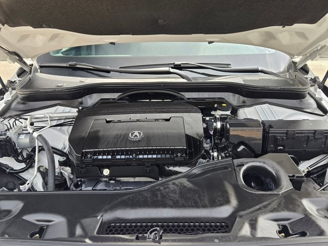 2026 Acura MDX SH-AWD w/A-Spec Package