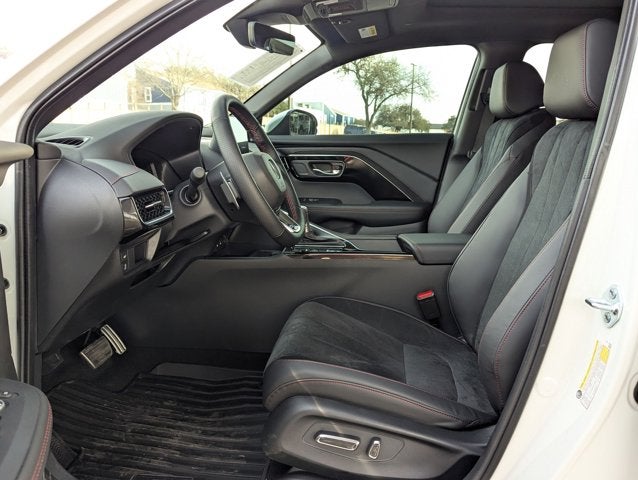 2026 Acura MDX w/A-Spec Package