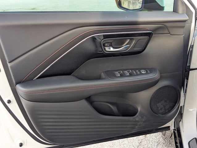 2026 Acura MDX w/A-Spec Package