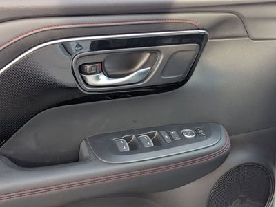 2026 Acura MDX w/A-Spec Package