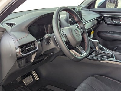 2026 Acura MDX w/A-Spec Package