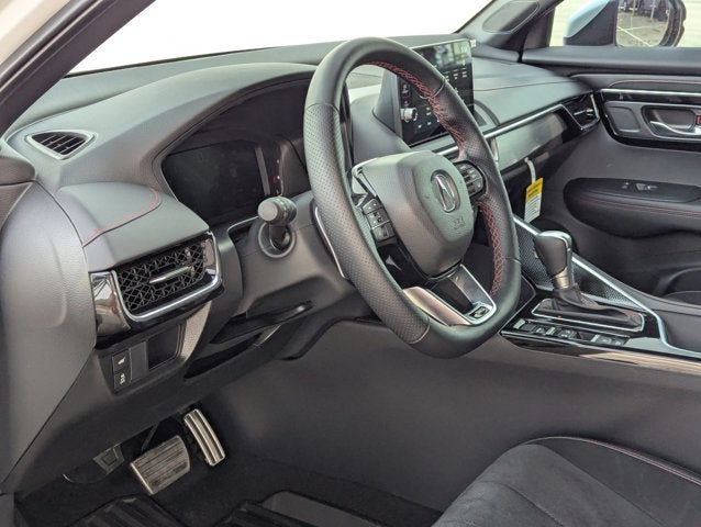 2026 Acura MDX w/A-Spec Package