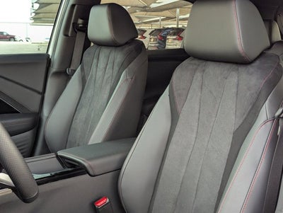 2026 Acura MDX w/A-Spec Package