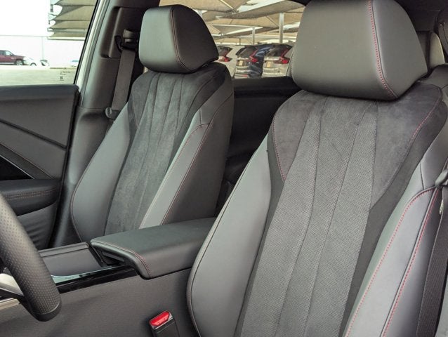 2026 Acura MDX w/A-Spec Package