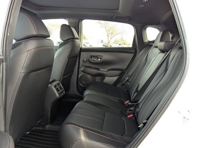 2026 Acura MDX w/A-Spec Package